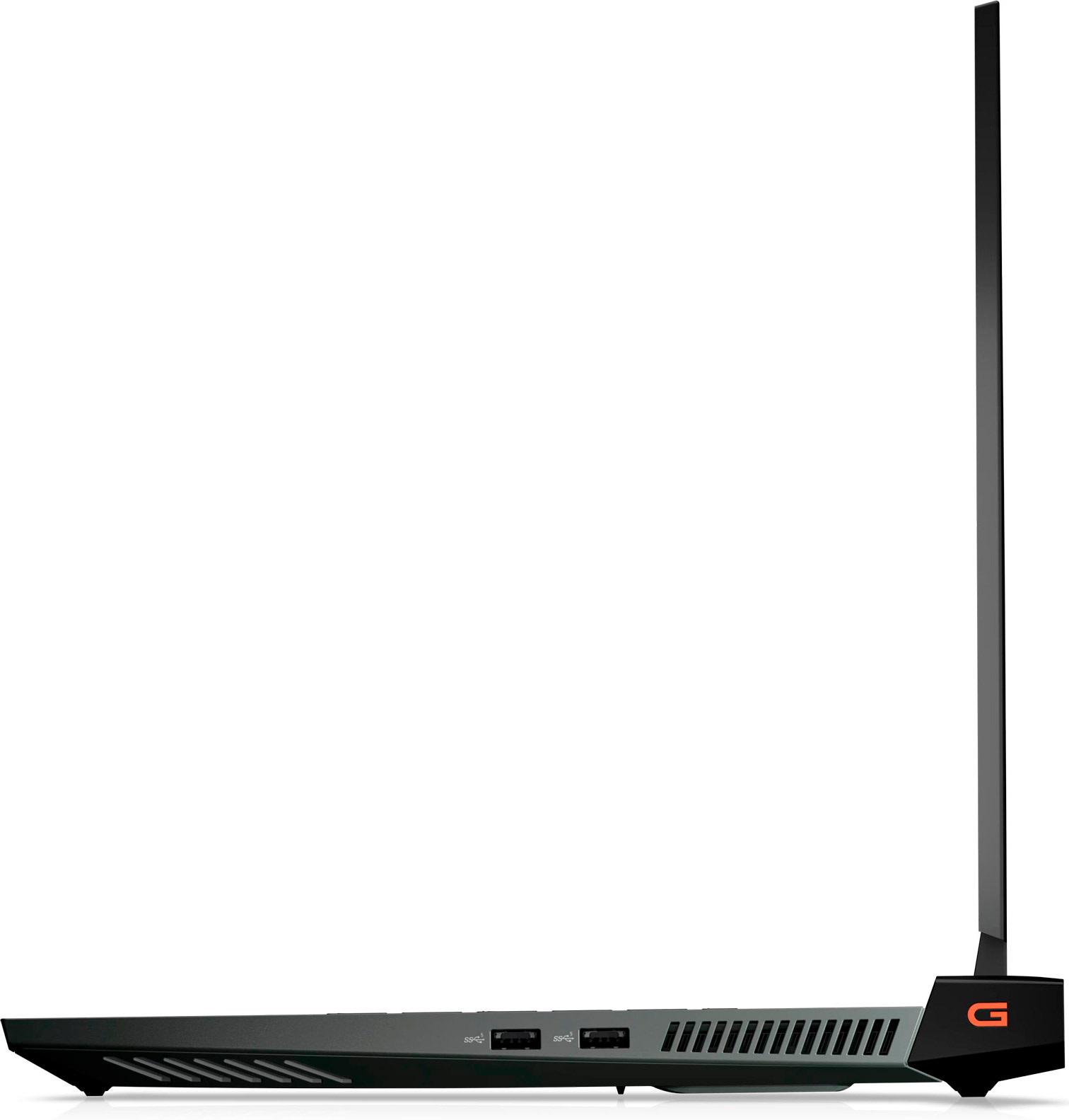Ноутбук Dell G16 G7620 Gaming (gn7620frqbh) - фото 6