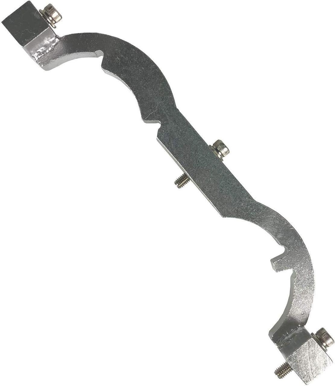 Набір фіксаторів Rewolt Opel 1.0/1.2/1.4 (T1511OPL) - фото 4