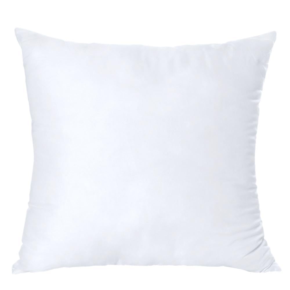 Подушка гипоаллергенная Homefort White 70х70 см Белый (40200212)