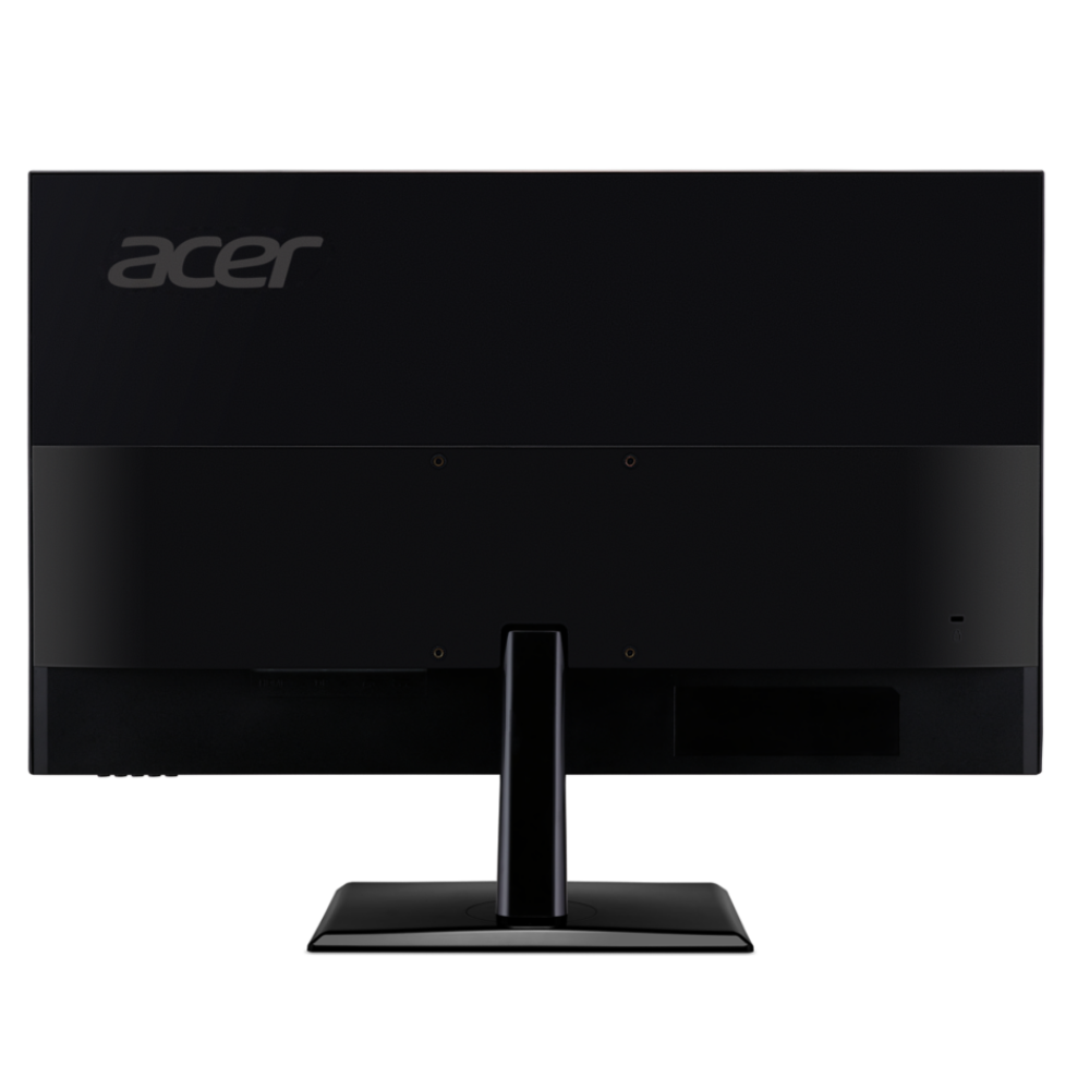 Монитор Acer EK241YEBI Черный (12773954) - фото 4