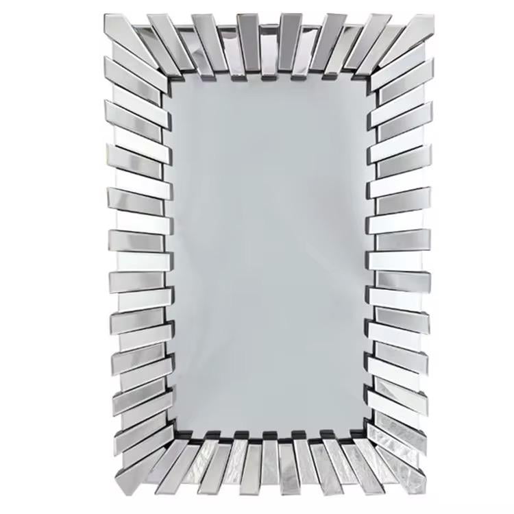 Дзеркало настінне ART-POL Луч декоративне (25839934)