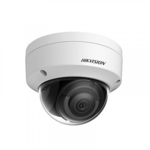 Видеокамера IP Hikvision DS-2CD2183G2-IS 2,8 мм 8 Мп AcuSense с видеоаналитикой (221708) - фото 3 Видеокамера IP Hikvision DS-2CD2183G2-IS 2,8 мм 8 Мп AcuSense с видеоаналитикой (221708) - фото 3
