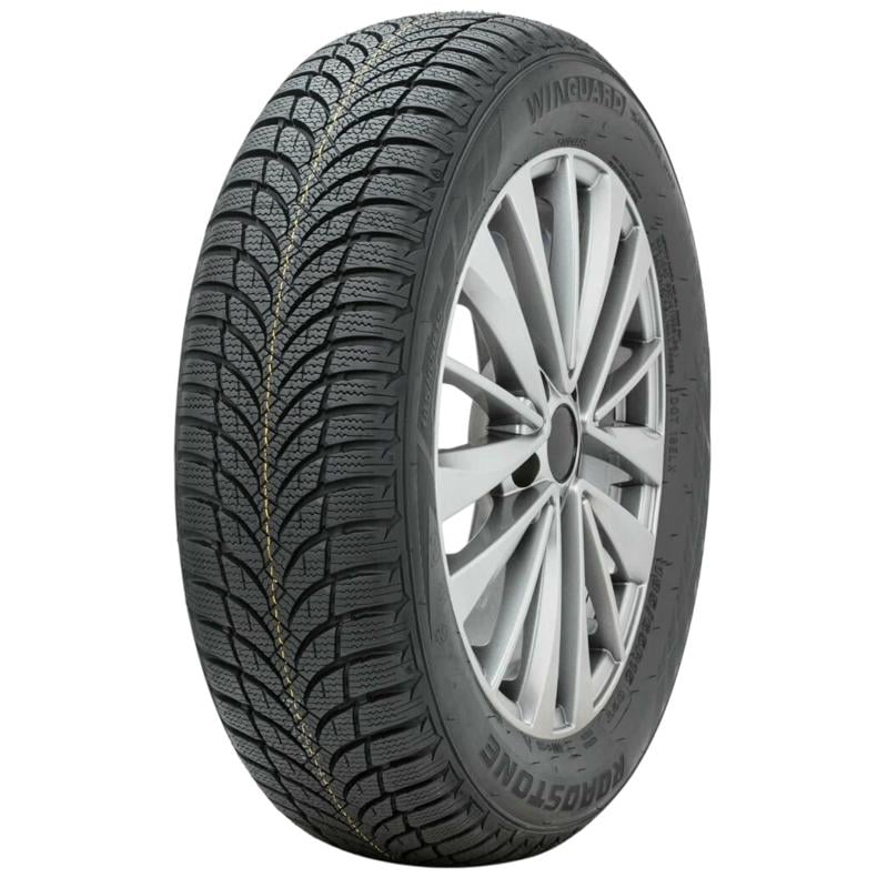 Автошина ROADSTONE Eurovis Alpine 2 195/65 R15 95T XL (509444) Автошина ROADSTONE Eurovis Alpine 2 195/65 R15 95T XL (509444)