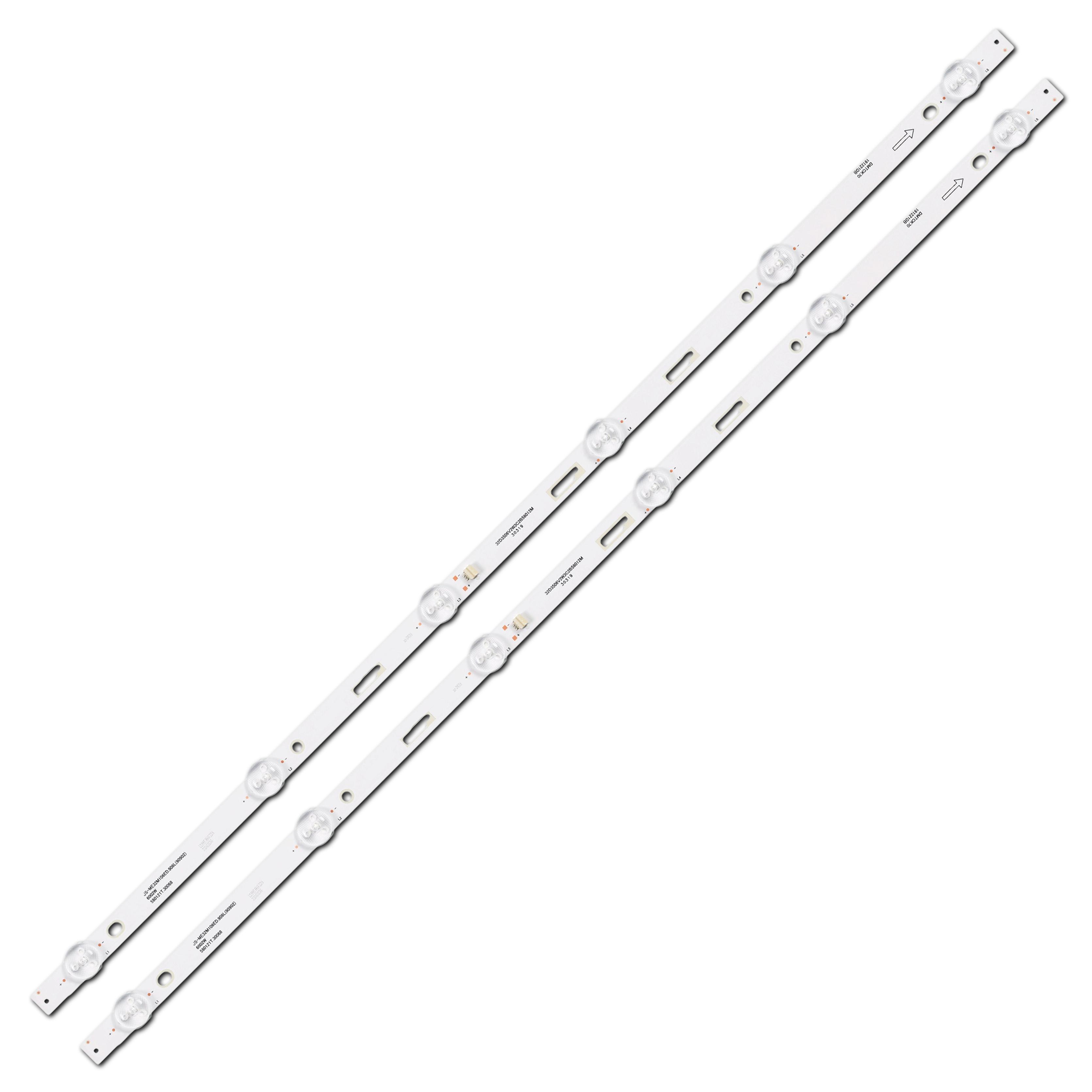 LED подсветка TV 32" 6V JS-MR32R1061ER.109/10927 2 шт. (ART-15833)