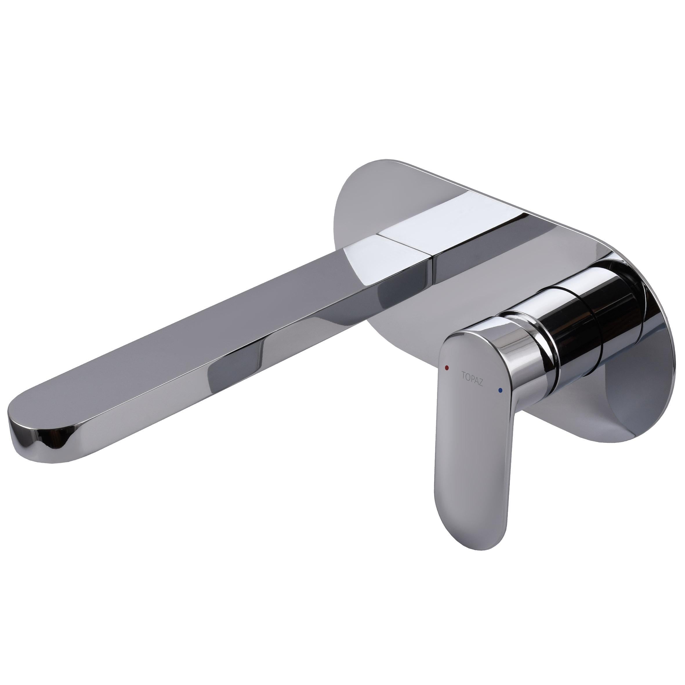Смеситель для умывальника TOPAZ BARTS TB-07225-H36 (000027405)