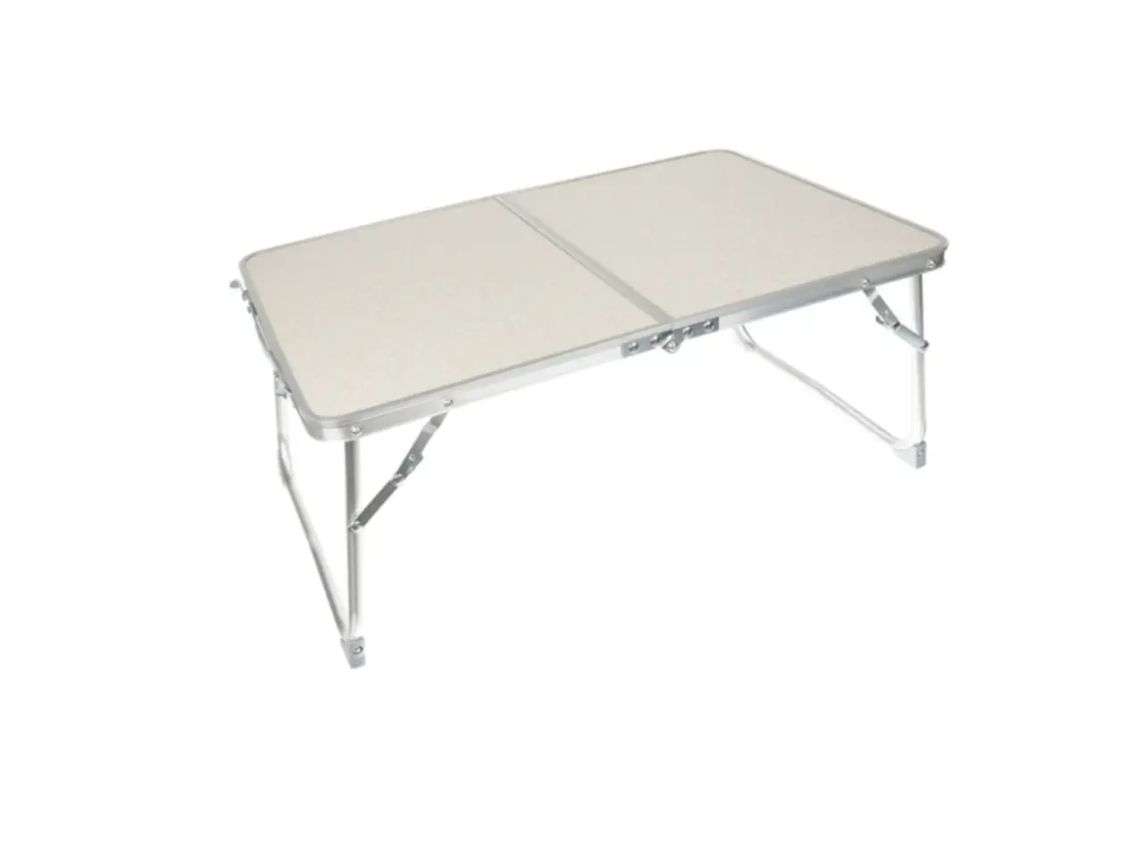 Стол кемпинговый складной Trizand 60x40 см (23428)