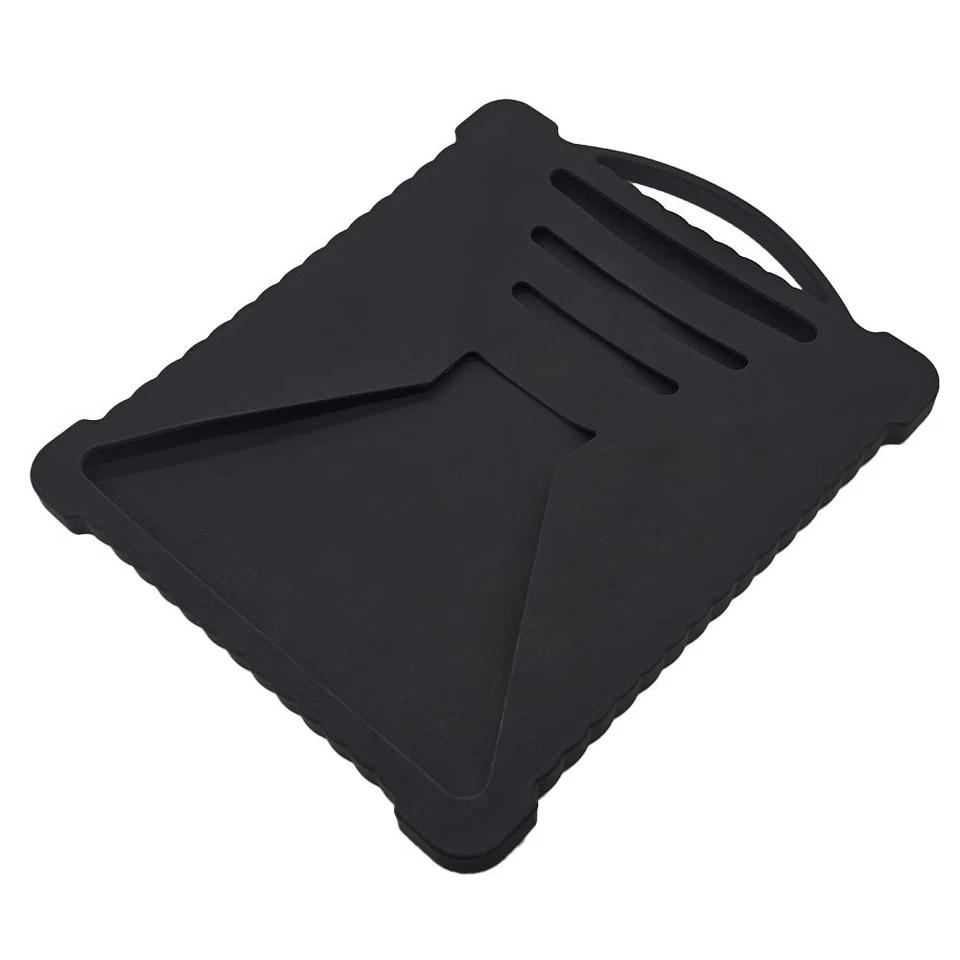 Чохол-кейс захисний для Starlink Mini з ручкою Чорний (2642700339) - фото 4