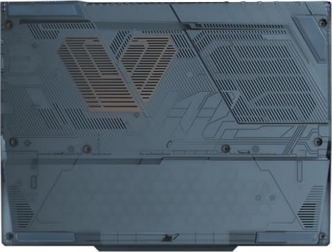 Ноутбук MSI Cyborg 14 A13VE-093US Black (A13VE-093US) - фото 3