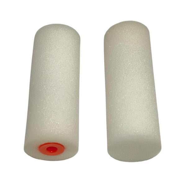 Валік Woffmann Foampaint малярський поролоновий 100х36х6 мм - фото 4 Валік Woffmann Foampaint малярський поролоновий 100х36х6 мм - фото 4