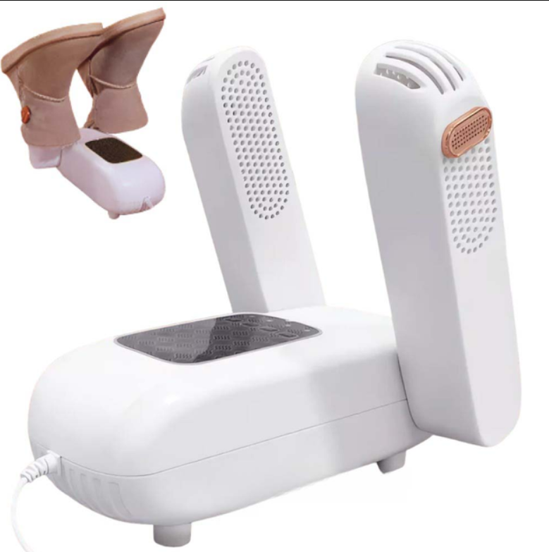 Сушилка для обуви Shoes Dryer SH01-01 с сенсорным управлением - фото 3