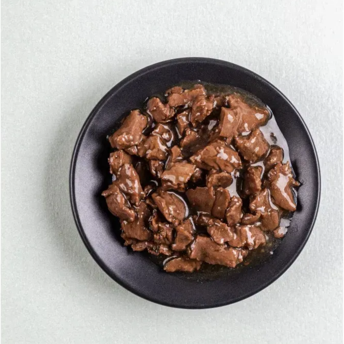 Корм вологий для котів Savory з ягням та буряком у соусі для дорослих котів 85 г х 22 шт. (P20123) - фото 4 Корм вологий для котів Savory з ягням та буряком у соусі для дорослих котів 85 г х 22 шт. (P20123) - фото 4