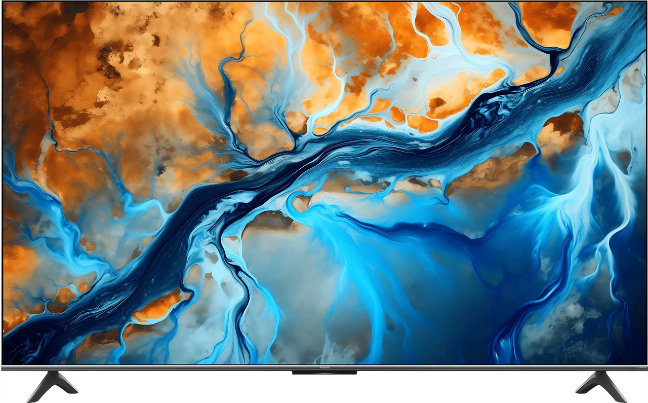 Телевізор TV S Mini LED 55" 2025 (2957598931)