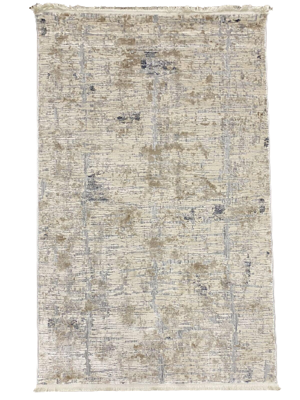 Ковер Saten 0327A 3х4 м Beigle (5315-41)