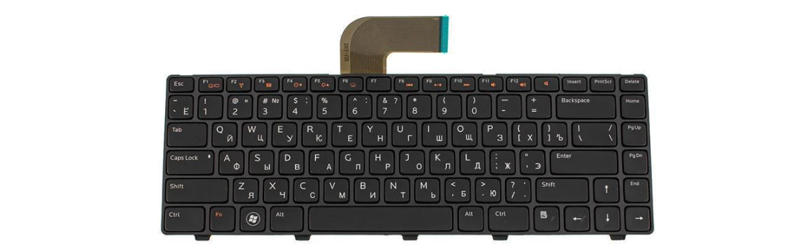 Клавиатура для ноутбука Dell Vostro 3560 (180950)