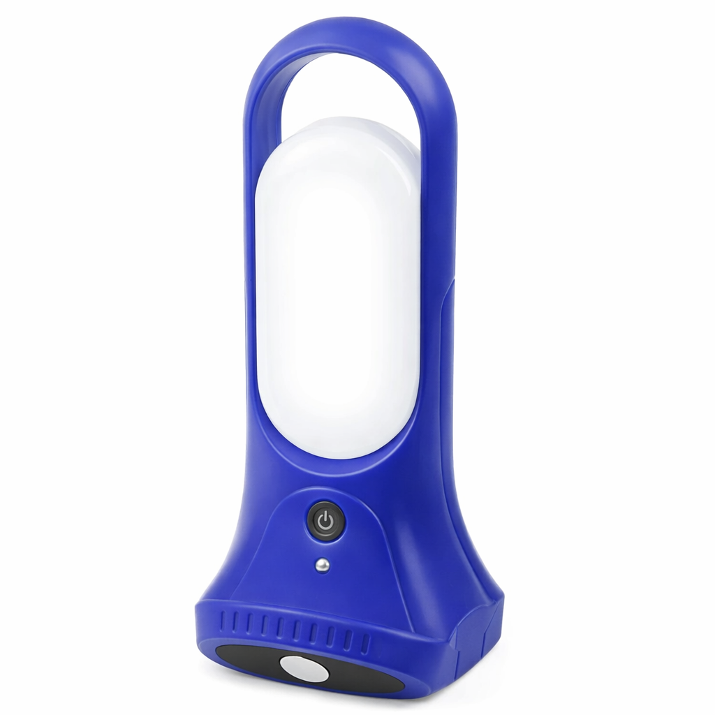 Фонарь аккумуляторный магнит (1719462125)