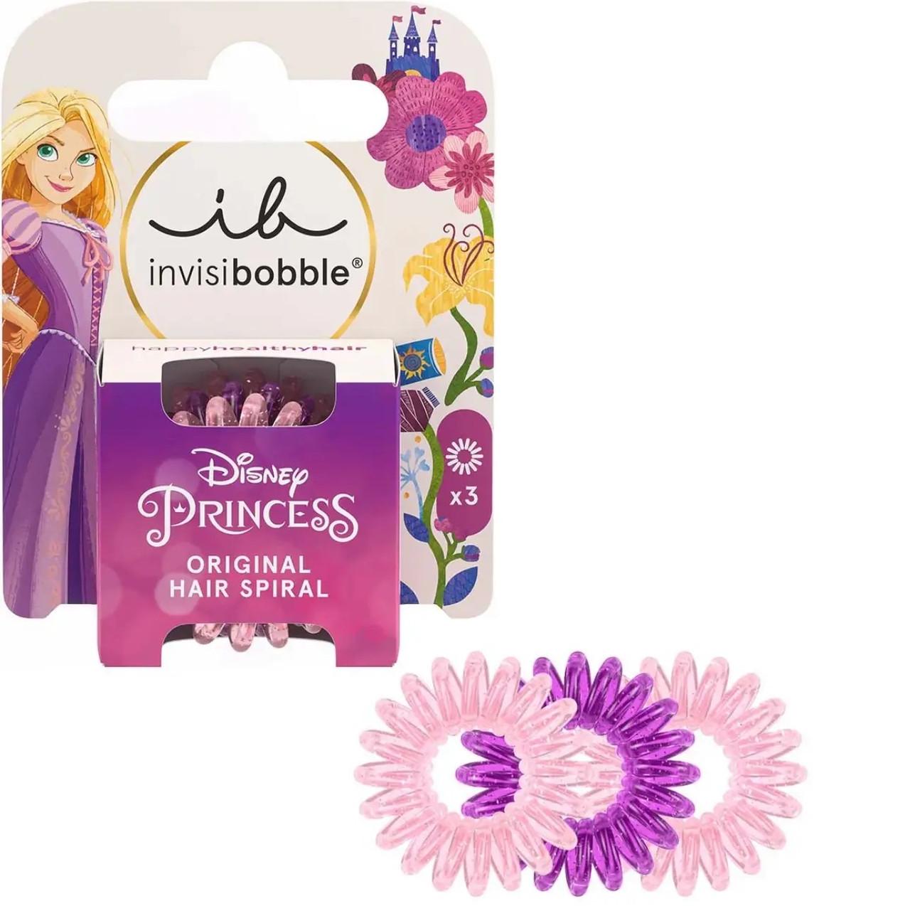 Резинка-браслет для волосся Invisibobble Kids Disney Rapunzel (1961185532)