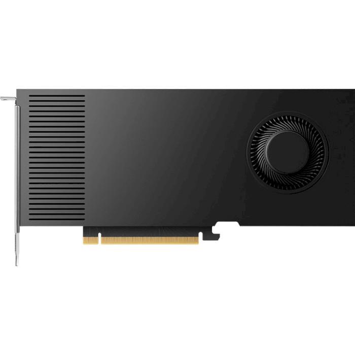 Видеокарта PNY NVIDIA RTX4000 Ada Gen 4DP 20 ГБ GDDR6 (VCNRTX4000ADA-SB) - фото 2