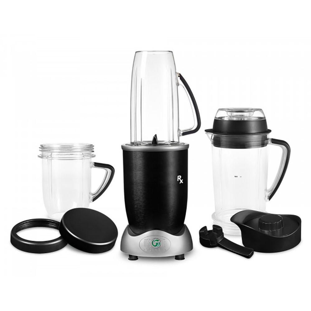 ᐉ Блендер Magic Bullet многофункциональный RX 1700W