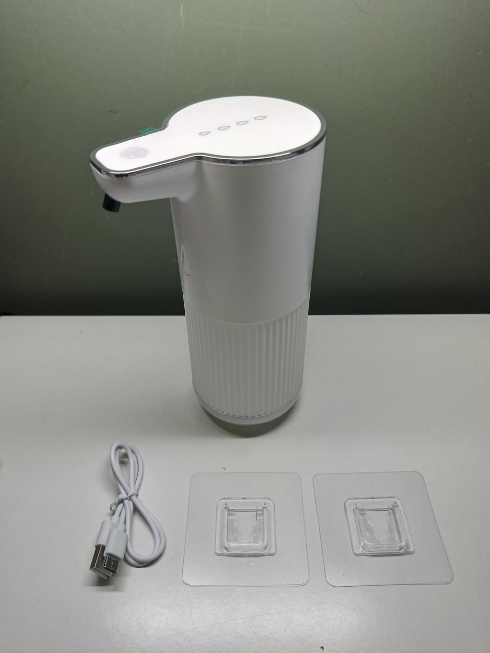 Дозатор для пены сенсорный/автоматический (2815223468)