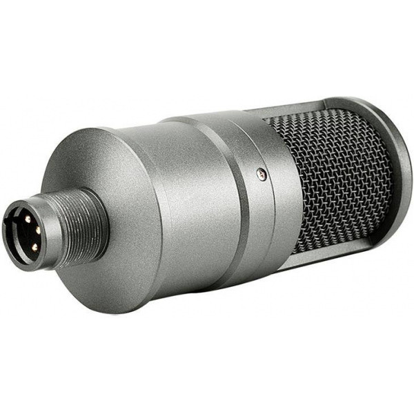 Мікрофон Takstar SM-8B-S Wired Microphone - фото 4