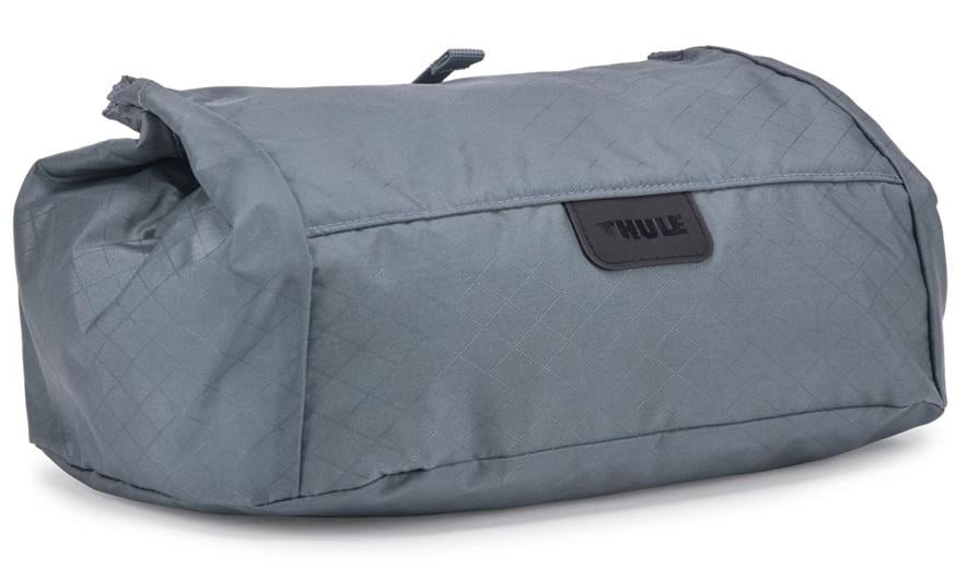 Органайзер для взуття THULE Travel Shoe Bag TPSB-201 Pond Gray (UG-3205581)