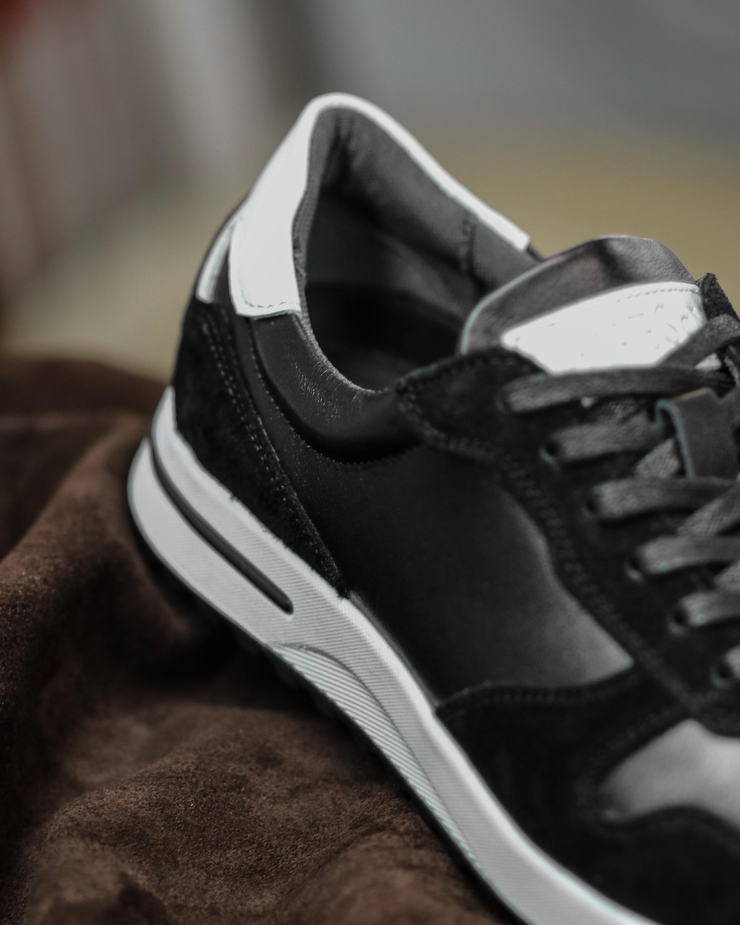 Кроссовки кежуал BRONX р. 41 - фото 3 Кроссовки кежуал BRONX р. 41 - фото 3