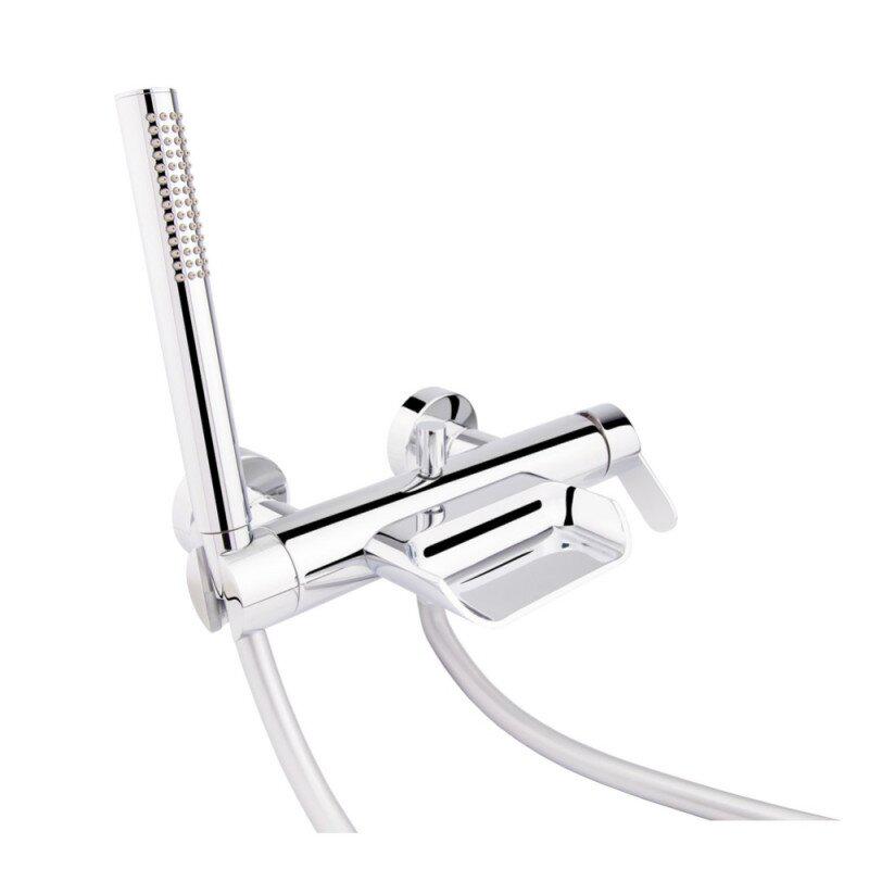 Смеситель для ванны Bianchi Heaven VSCHEV200400CRM однорычажный Хром (60156)