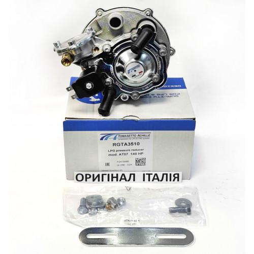 Редуктор TOMASETTO AT07 до 140 HP - фото 4