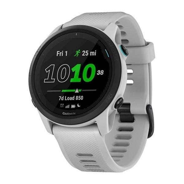 Часы Garmin Forerunner 745 Whitestone (010-02445-13)