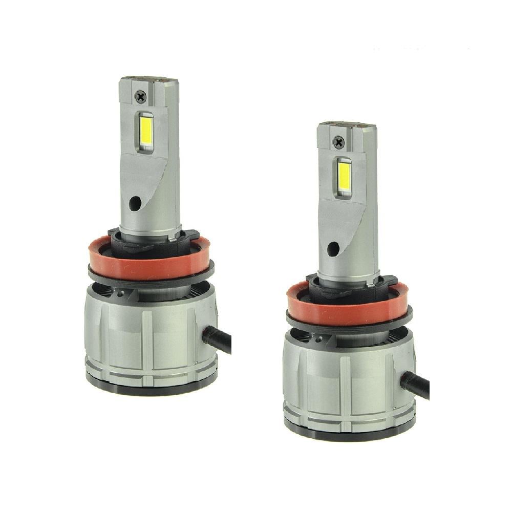 Светодиодные лампы Cyclone Led H11 6000K type 38 Can Bus 2 лампы (НФ-00001215-1)