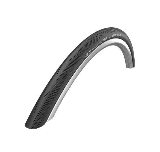 Покрышка велосипедная Schwalbe LUGANO II K-Guard Folding HS471 B/B-SK SiC 28"x0,90"/23-622 (TIR-88-61) Покрышка велосипедная Schwalbe LUGANO II K-Guard Folding HS471 B/B-SK SiC 28"x0,90"/23-622 (TIR-88-61)