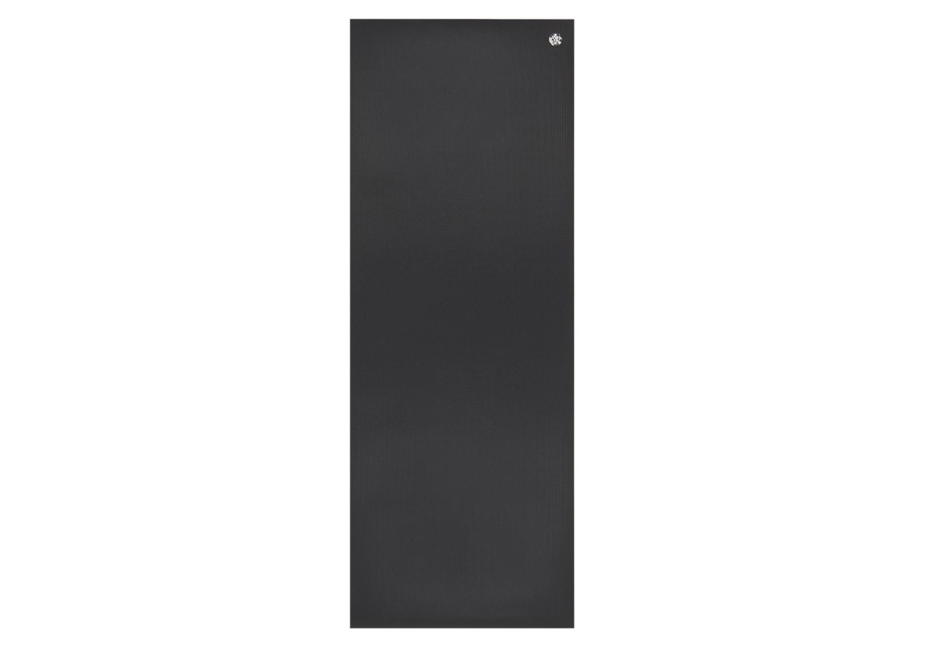 Коврик для йоги Manduka PRO Gerry Lopez 180x66x0,6 см Black (111011800) Коврик для йоги Manduka PRO Gerry Lopez 180x66x0,6 см Black (111011800)