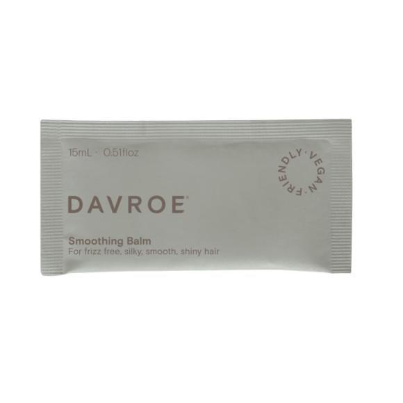 Бальзам для волос Davroe Smoothing Balm разглаживающий 15 мл (9326123008411)