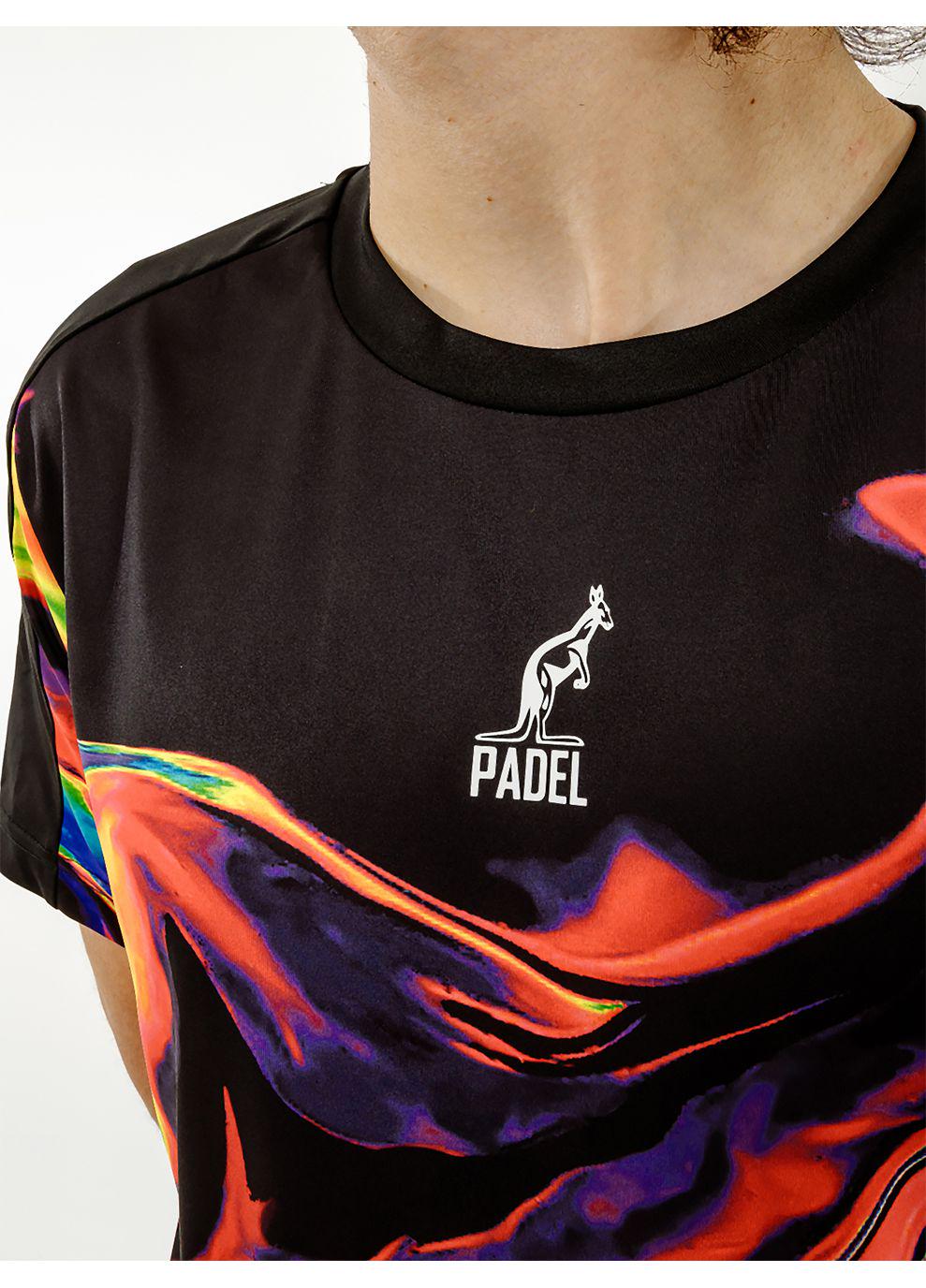 Футболка мужская Australian HOLI ACE T-SHIRT M Разноцветный (7dPAUTS0008-003 M) - фото 3 Футболка мужская Australian HOLI ACE T-SHIRT M Разноцветный (7dPAUTS0008-003 M) - фото 3