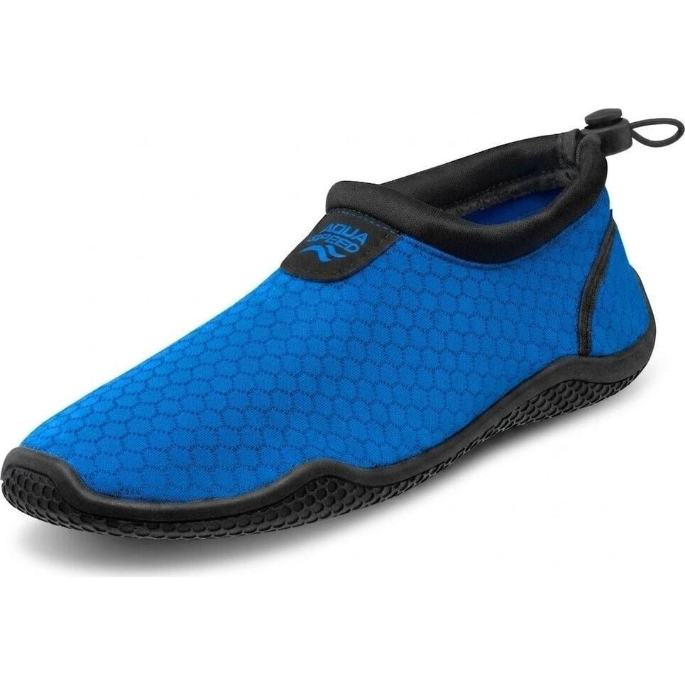 Аквашузы Aqua Speed AQUA SHOE 30 р. EU-44 Синий (688-01) Аквашузы Aqua Speed AQUA SHOE 30 р. EU-44 Синий (688-01)