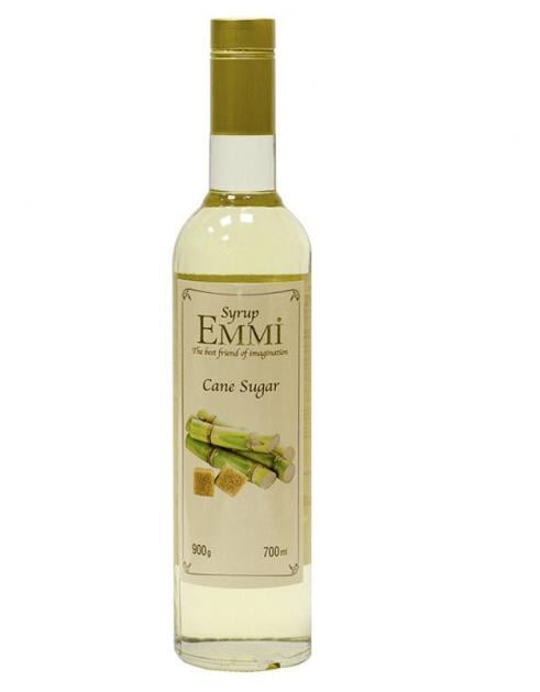 Сироп Emmi тростниковый сахар 700 мл (emm1024)