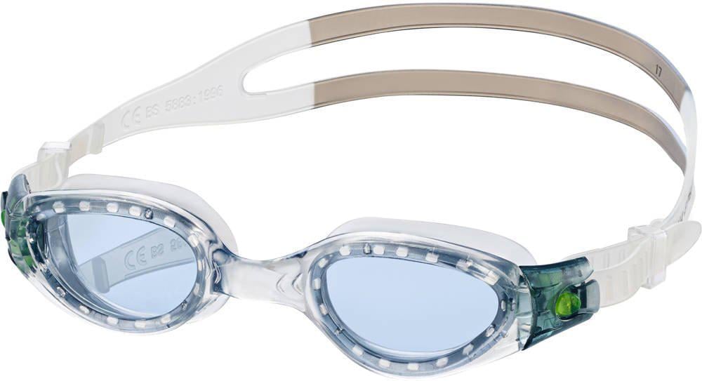 Очки для плавания Aquaspeed ETA 644 Прозрачный (5908217606440)