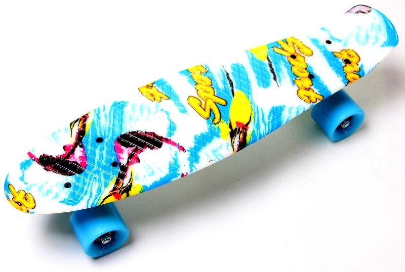 Пенниборд Sport surfing
