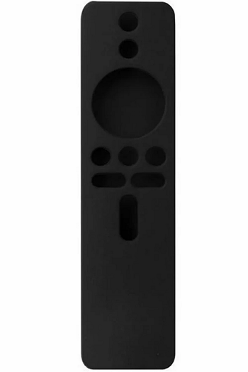 Чехол силиконовый для пульта Xiaomi (1945318895)