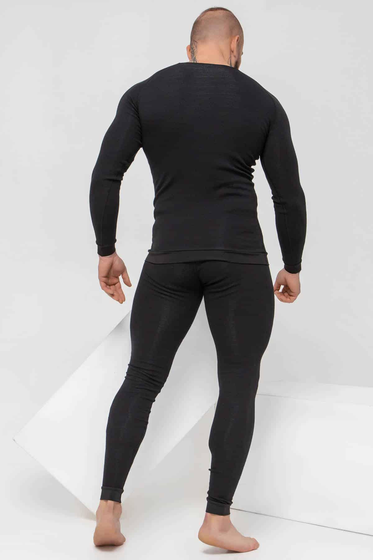 Термокомплект TOTALFIT Artica M (12319662) - фото 2 Термокомплект TOTALFIT Artica M (12319662) - фото 2