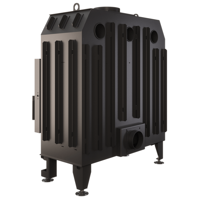 Топка SAVEN Energy 90х50 - фото 5