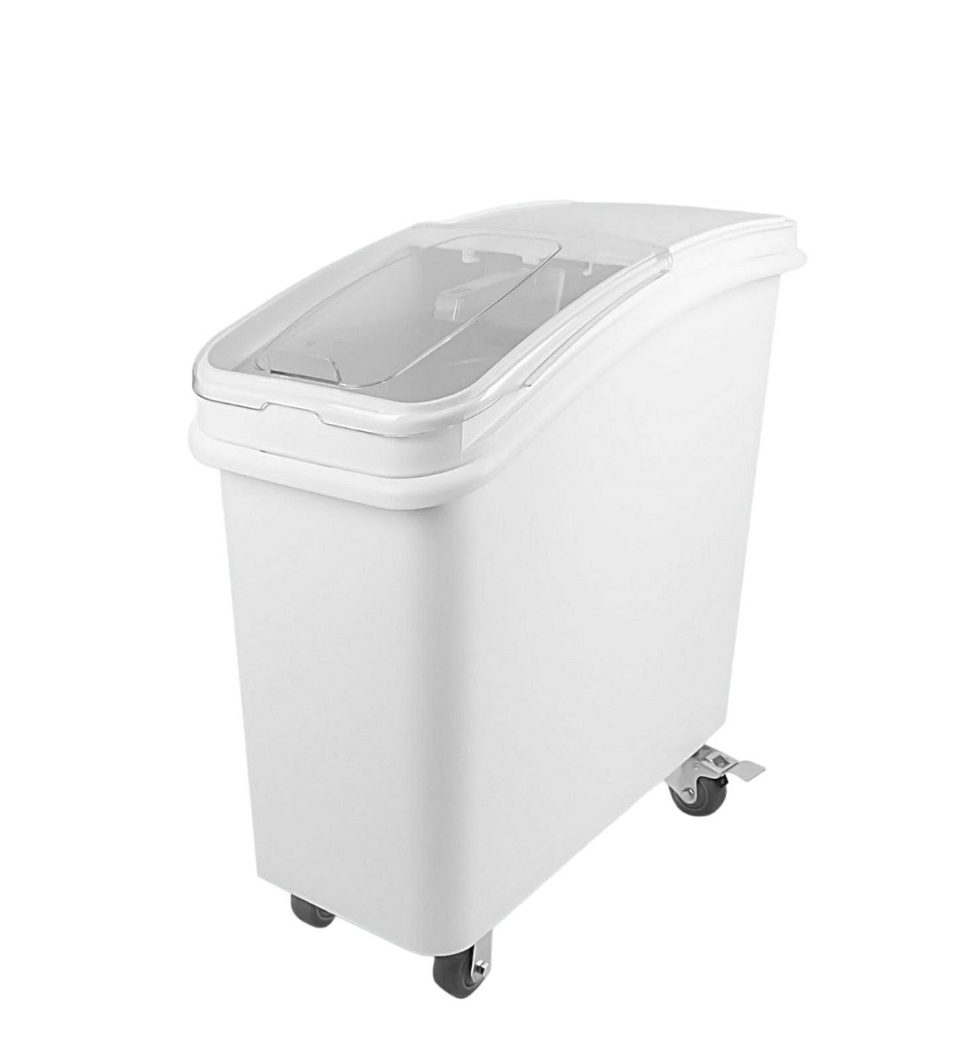 Контейнер для сыпучих One Chef на колесах 81 л (25308246) Контейнер для сыпучих One Chef на колесах 81 л (25308246)