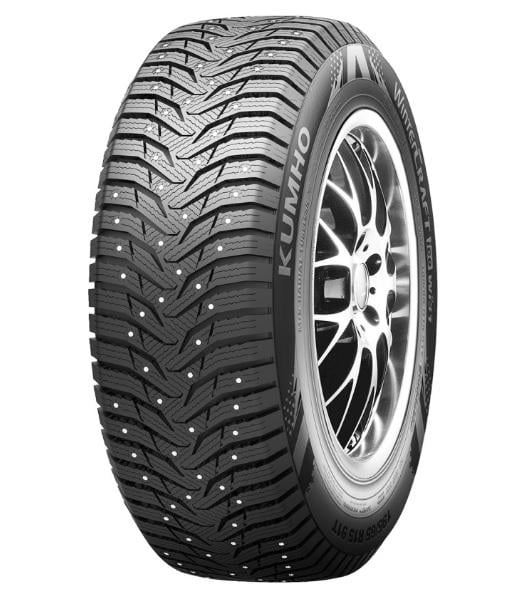 Шина зимова Kumho WinterCraft Ice Wi32 195/65R15 95T під шип (2431799)