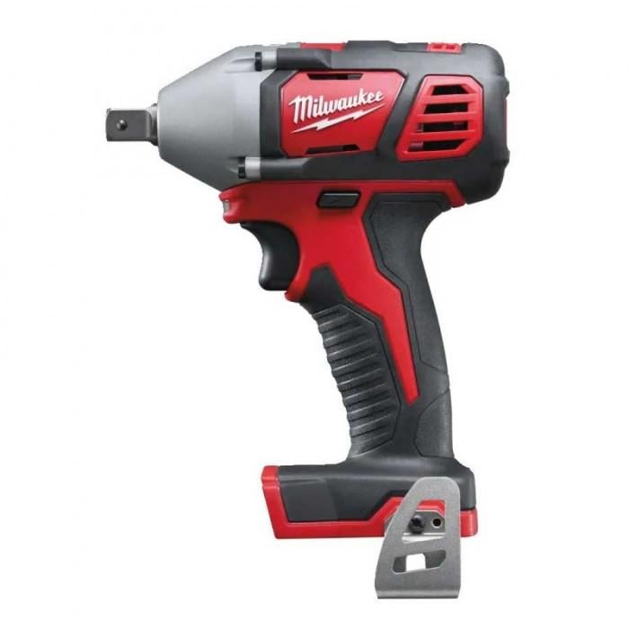 Гайковерт акумуляторний Milwaukee M18 BIW12-0 (18 В (4933443590)