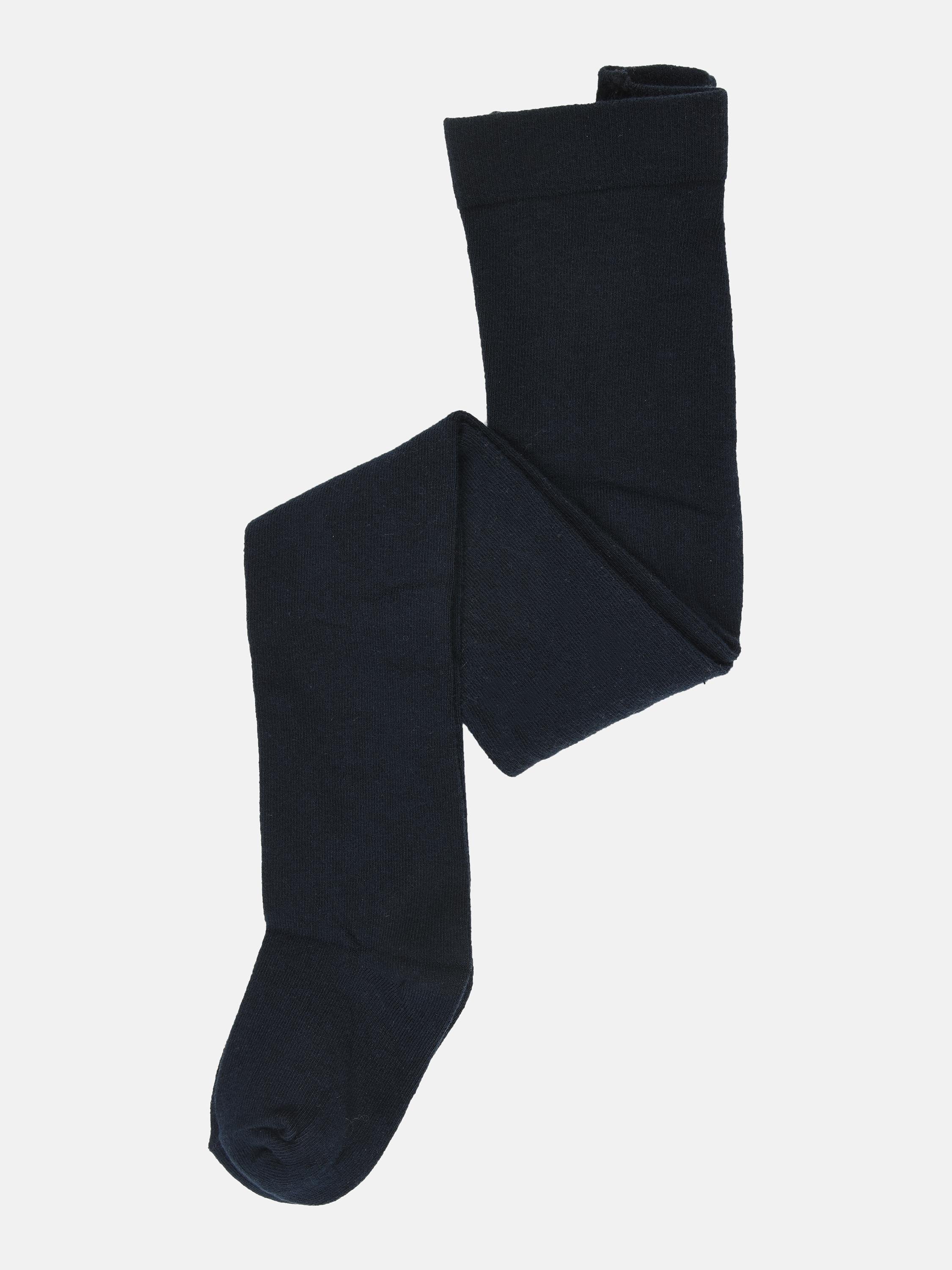 Колготки C&A 110-116 см Темно-синий (794402062847)