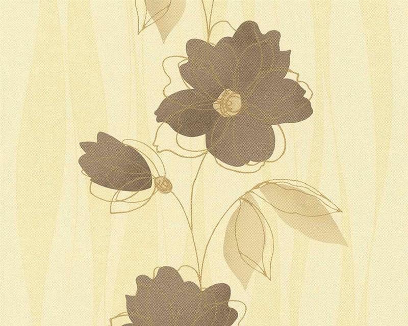 Обои виниловые на флизелиновой основе A.S. Creation Felicia 93704-4