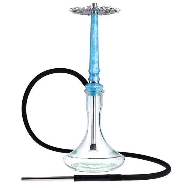 Кальян Tiaga Astra Crystal Blue (23591)