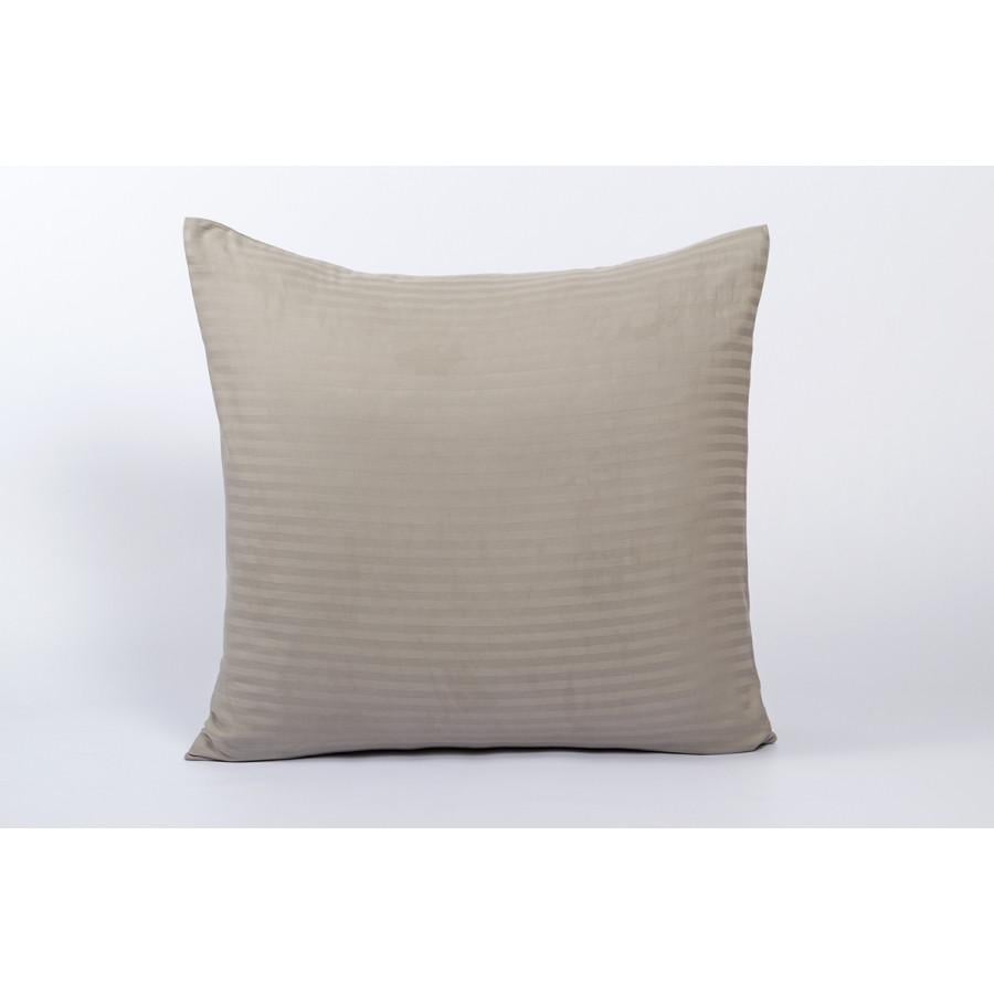 Наволочки Lotus Отель Сатин Страйп 1х1 70х70 2 шт. (svt-2000022242097)