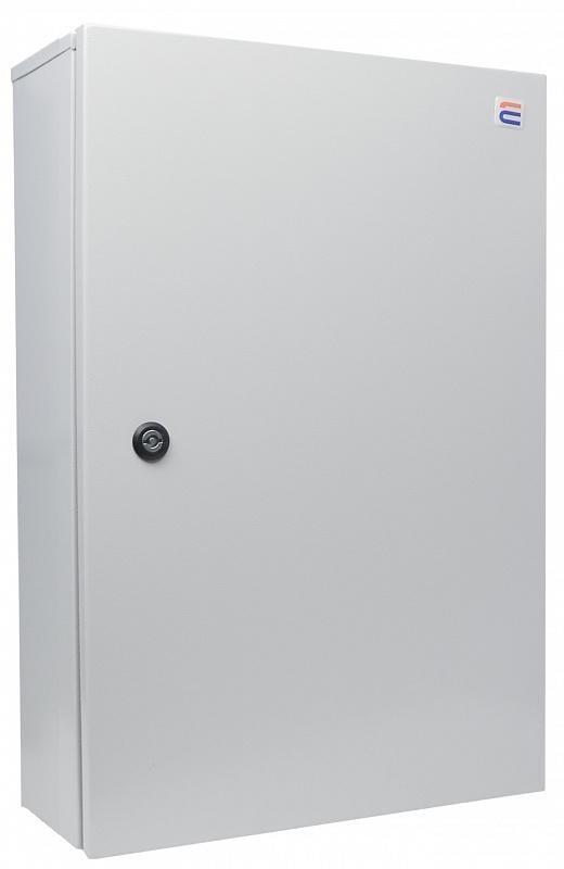 Корпус металлический АСКО-Укрем UBox IP31 навесной 600х400х200 мм (A0260020029)