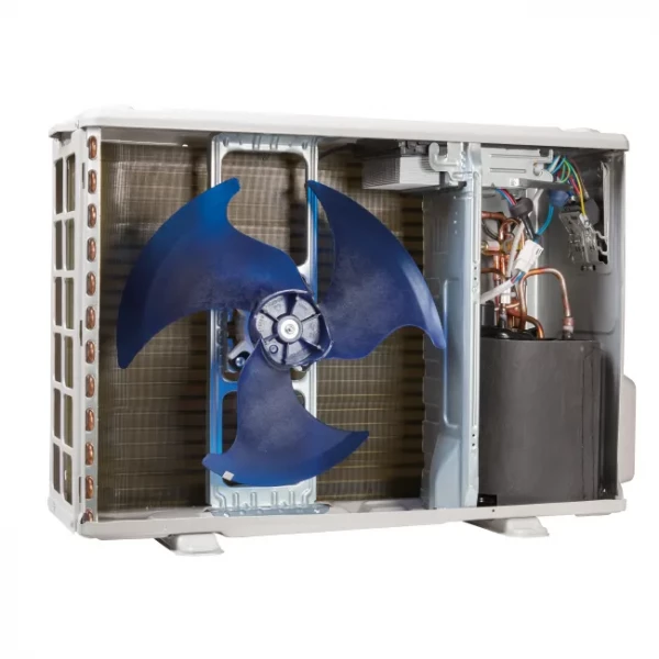 Кондиционер Immergas UI | UE THOR 18 (1660381) - фото 2 Кондиционер Immergas UI | UE THOR 18 (1660381) - фото 2